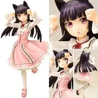 Figure - OreImo / Kuroneko (Gokou Ruri)