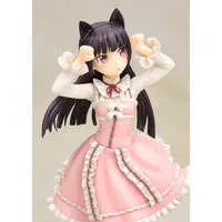 Figure - OreImo / Kuroneko (Gokou Ruri)