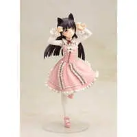 Figure - OreImo / Kuroneko (Gokou Ruri)