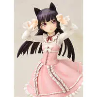 Figure - OreImo / Kuroneko (Gokou Ruri)