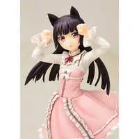 Figure - OreImo / Kuroneko (Gokou Ruri)