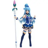 figma - KonoSuba / Aqua
