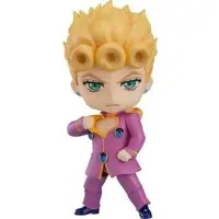 Nendoroid - JoJo's Bizarre Adventure: Golden Wind / Giorno Giovanna
