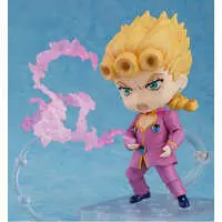 Nendoroid - JoJo's Bizarre Adventure: Golden Wind / Giorno Giovanna