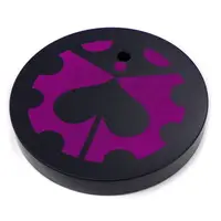 Nendoroid - JoJo's Bizarre Adventure: Golden Wind / Giorno Giovanna