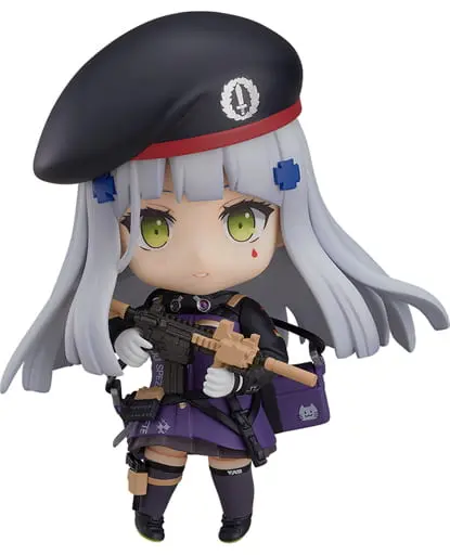 Nendoroid - Girls' Frontline