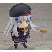 Nendoroid - Girls' Frontline