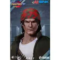 Figure - The King of Fighters