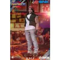 Figure - The King of Fighters