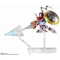 Figure - Digimon Tamers / Dukemon