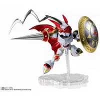 Figure - Digimon Tamers / Dukemon