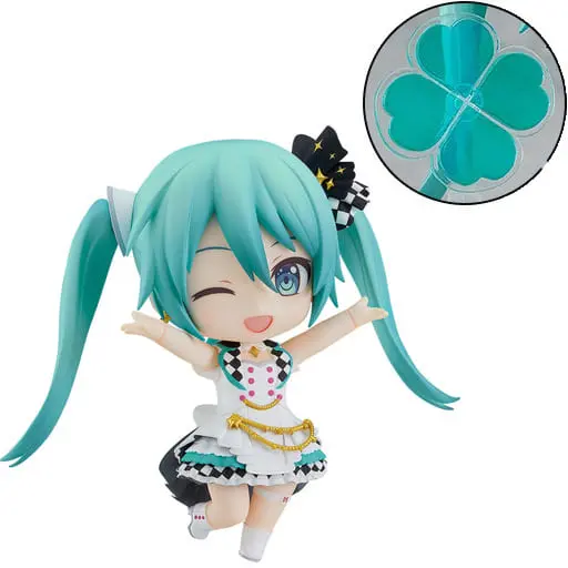 Nendoroid - Project Sekai: Colorful Stage! feat. Hatsune Miku / Hatsune Miku
