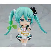 Nendoroid - Project Sekai: Colorful Stage! feat. Hatsune Miku / Hatsune Miku