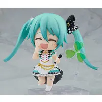 Nendoroid - Project Sekai: Colorful Stage! feat. Hatsune Miku / Hatsune Miku