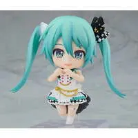 Nendoroid - Project Sekai: Colorful Stage! feat. Hatsune Miku / Hatsune Miku