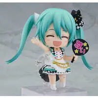 Nendoroid - Project Sekai: Colorful Stage! feat. Hatsune Miku / Hatsune Miku