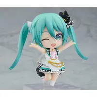 Nendoroid - Project Sekai: Colorful Stage! feat. Hatsune Miku / Hatsune Miku