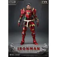 Figure - Iron Man / Tony Stark