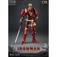 Figure - Iron Man / Tony Stark