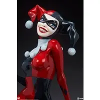 Figure - Batman / Harley Quinn