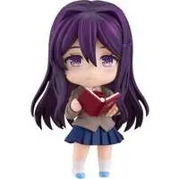 Nendoroid - Doki Doki Literature Club!