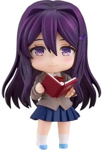 Nendoroid - Doki Doki Literature Club!