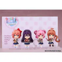 Nendoroid - Doki Doki Literature Club!