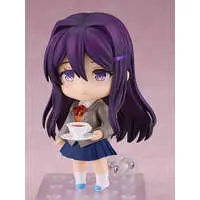 Nendoroid - Doki Doki Literature Club!