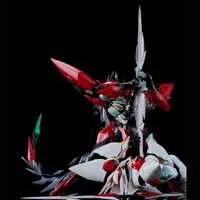 Figure - Uchuu no Kishi Tekkaman Blade