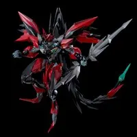 Figure - Uchuu no Kishi Tekkaman Blade