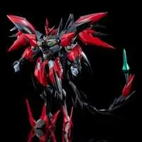 Figure - Uchuu no Kishi Tekkaman Blade