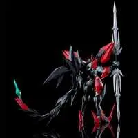 Figure - Uchuu no Kishi Tekkaman Blade