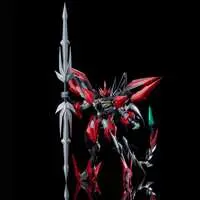 Figure - Uchuu no Kishi Tekkaman Blade