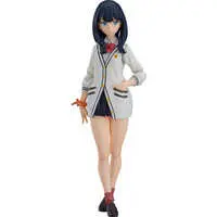 figma - SSSS.Gridman / Takarada Rikka