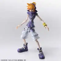 Figure - The World Ends with You