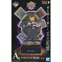 Ichiban Kuji - Yu-Gi-Oh! / Yami Yuugi