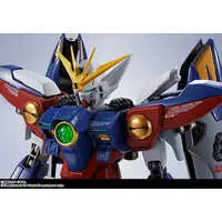 Figure - Mobile Suit Gundam Wing