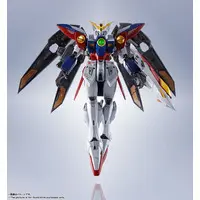 Figure - Mobile Suit Gundam Wing