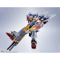 Figure - Mobile Suit Gundam Wing