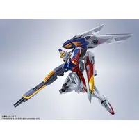 Figure - Mobile Suit Gundam Wing