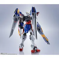 Figure - Mobile Suit Gundam Wing