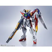 Figure - Mobile Suit Gundam Wing