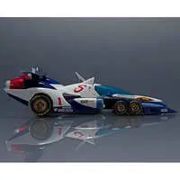 Figure - Future GPX Cyber Formula