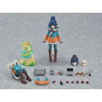 figma - Yuru Camp△ / Shima Rin