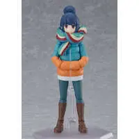 figma - Yuru Camp△ / Shima Rin