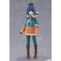 figma - Yuru Camp△ / Shima Rin