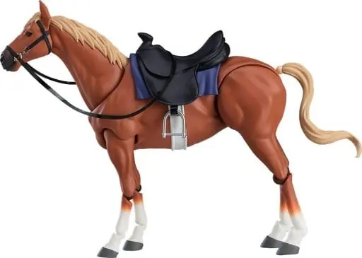 figma - Horse