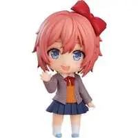 Nendoroid - Doki Doki Literature Club!