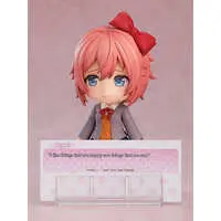 Nendoroid - Doki Doki Literature Club!