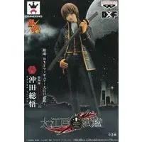 Prize Figure - Figure - Gintama / Okita Sougo